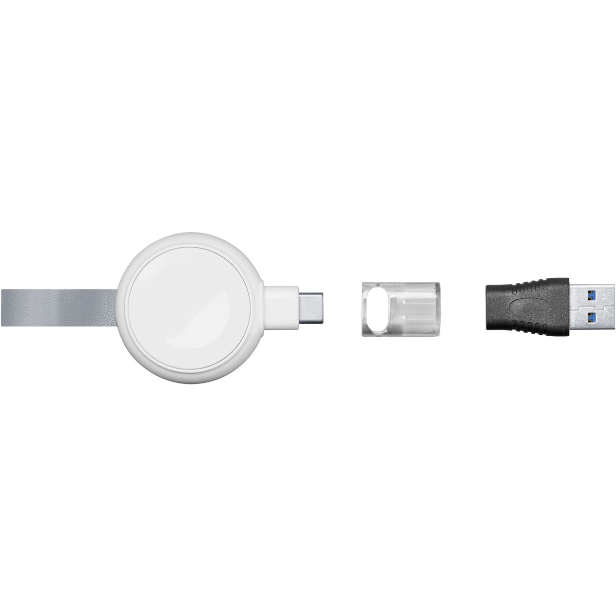 Wireless Charger POWER PILL 2,5W für Apple Watch