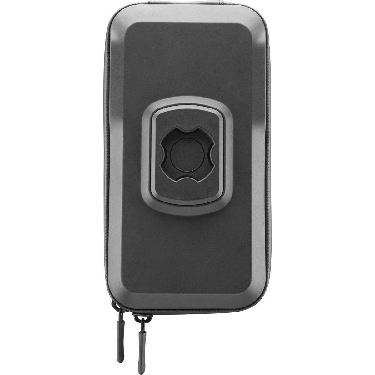 Quiklox Waterproof Case 7,0 Zoll für Motorradhalterung Smartphone