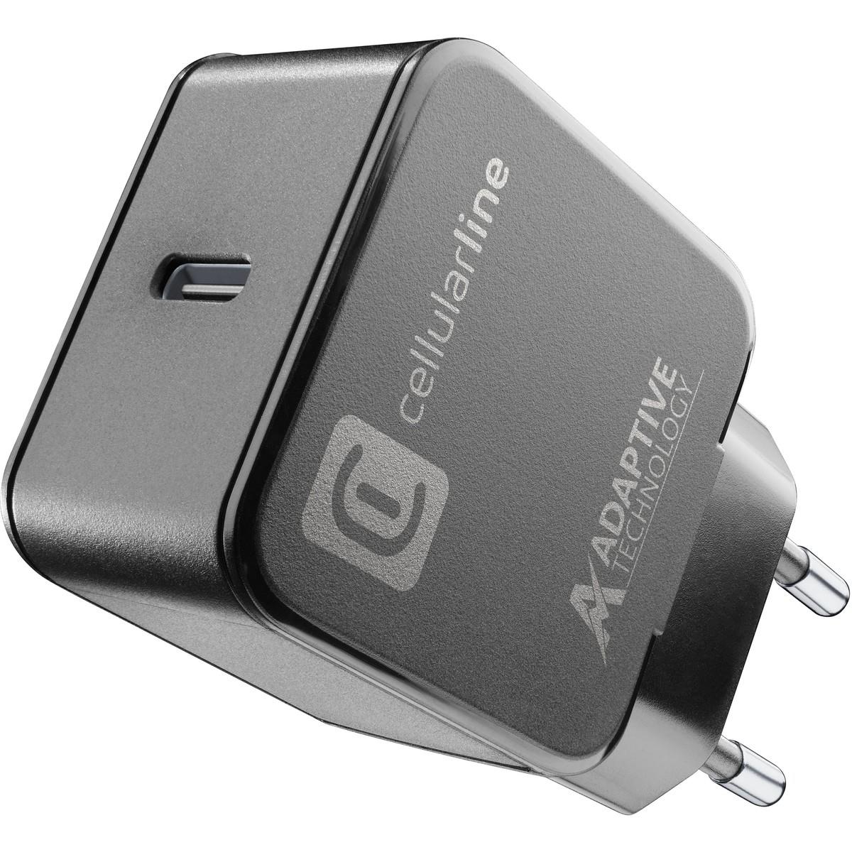 Reiselader 15W USB Type-C für Samsung