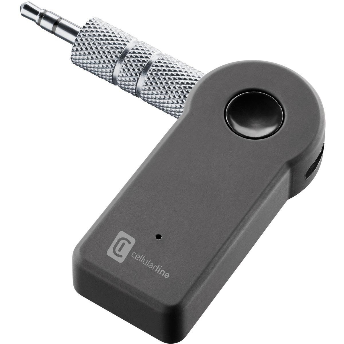 Audioreceiver Bluetooth auf 3,5mm Klinke