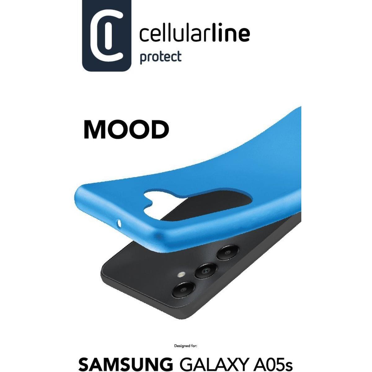 Backcover MOOD für Samsung Galaxy A05s