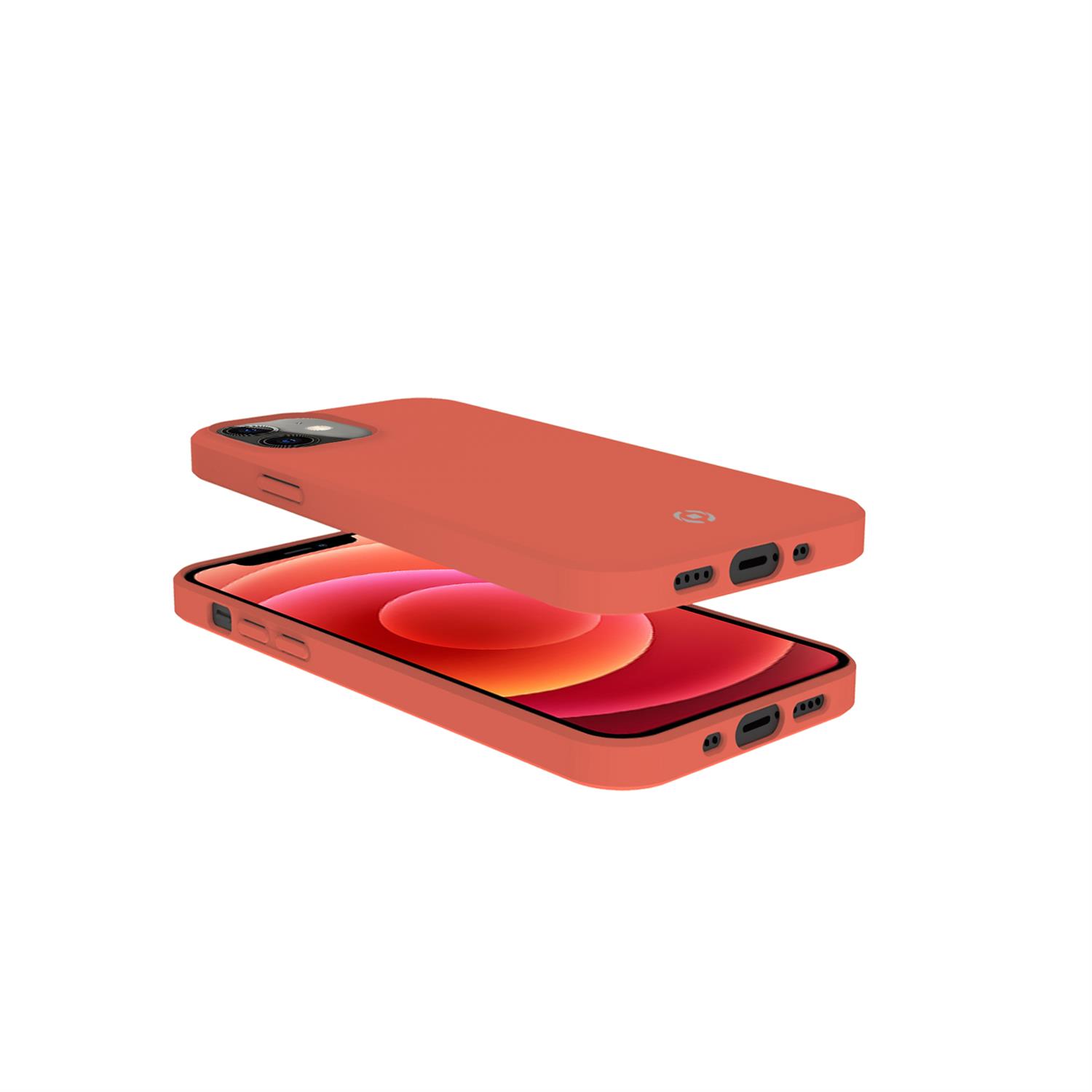 Backcover CROMO für Apple iPhone 12 mini