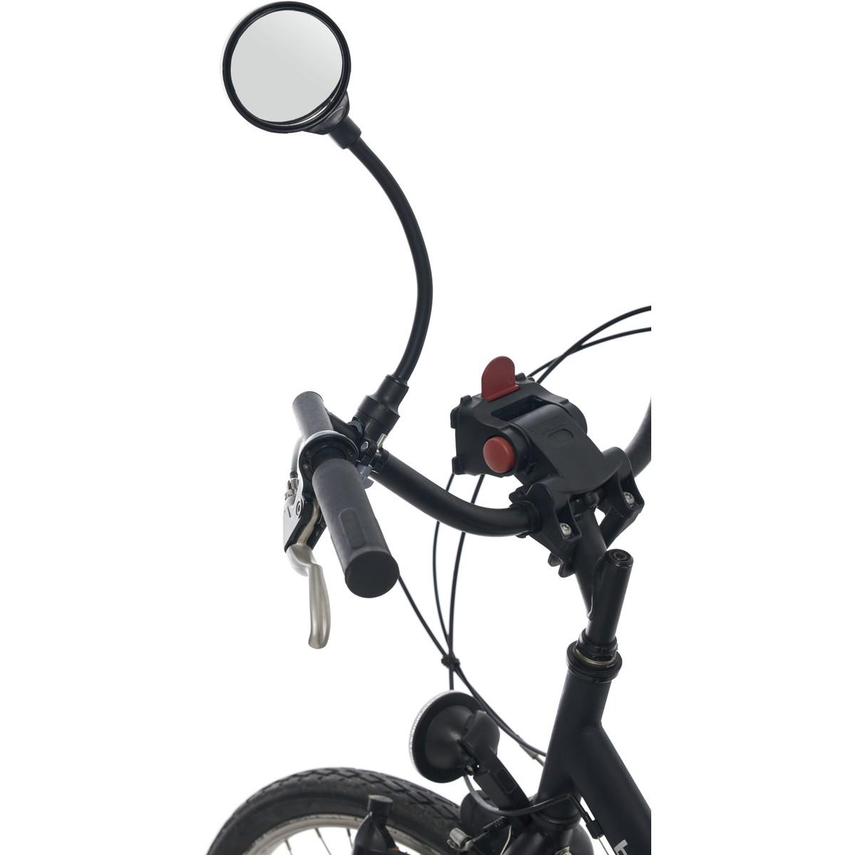 Rückspiegel für Fahrräder und E-Scooter