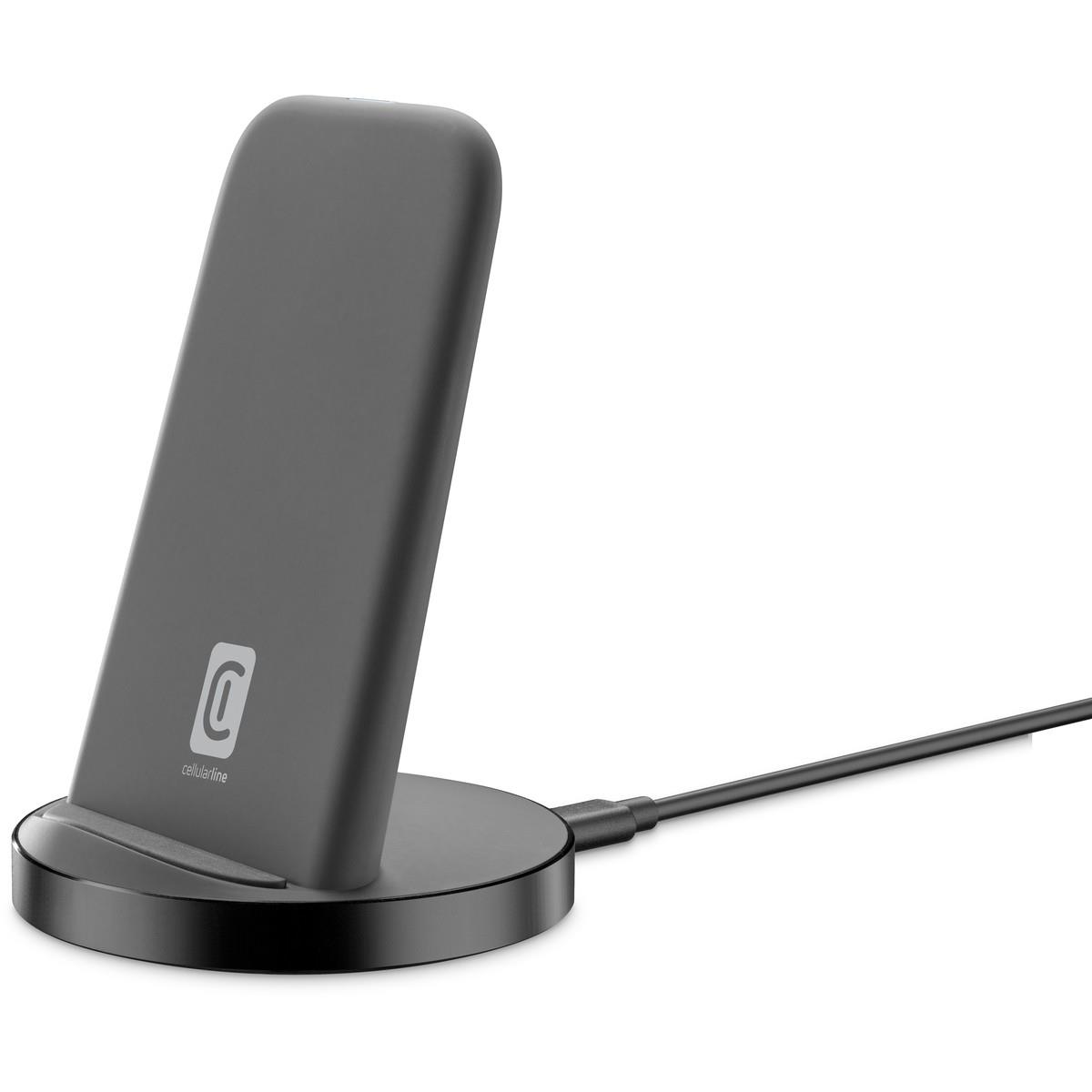 Wireless Charger PODIUM 15W für Qi-fähige Geräte
